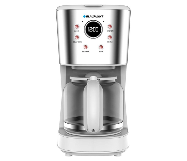 Blaupunkt CMD802 WH srebrny - 1075769 - zdjęcie 2